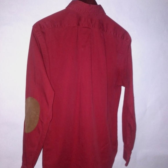 Polo by Ralph lauren button down shirt M - Picture 5 of 11
